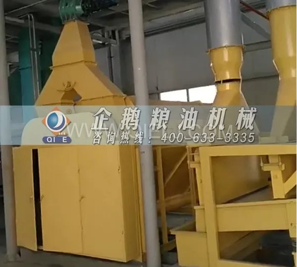 企鵝精煉設(shè)備品質(zhì)優(yōu)勝遠銷國外，客戶贊不絕口多次回購(圖4)